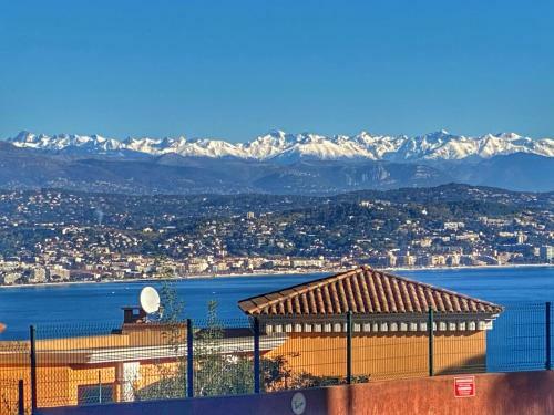 Apartamento Horizon Bleu T2 Appt 116
