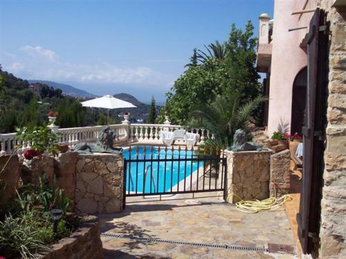 Villa Bastide Provencal