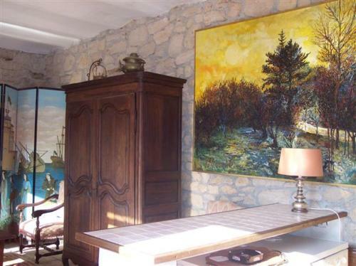Villa Bastide Provencal