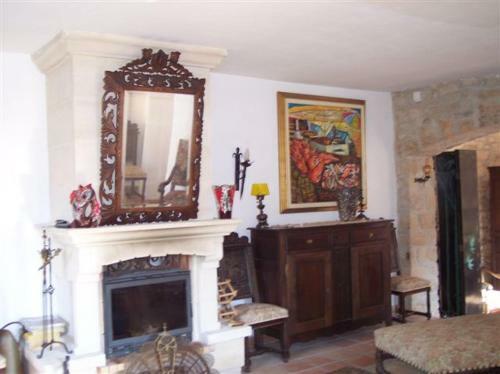 Villa Bastide Provencal