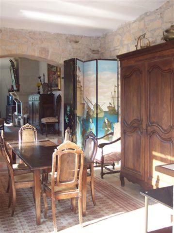 Villa Bastide Provencal