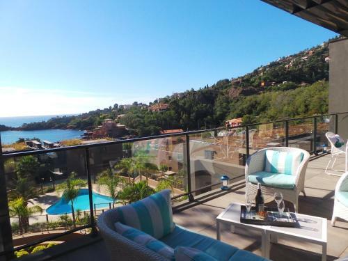 Apartamento Penthouse Infinity