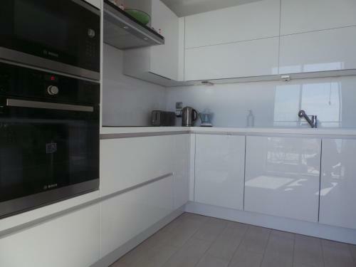 Apartamento Penthouse Infinity