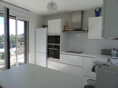 Apartamento Penthouse Infinity