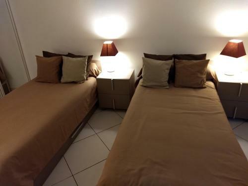 Apartamento Villa Port Miramar