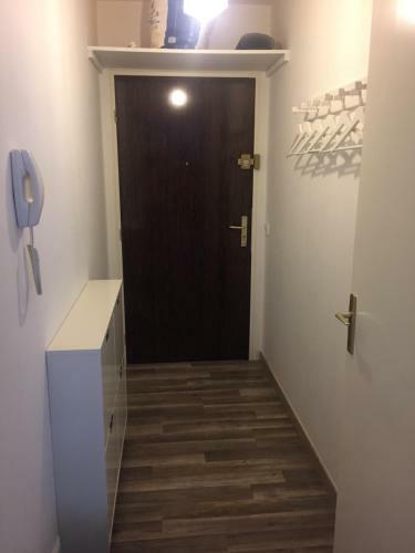 Apartamento Studio Au C?ur de Th�oule