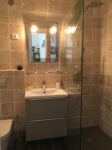 Apartamento Studio Au C?ur de Th�oule