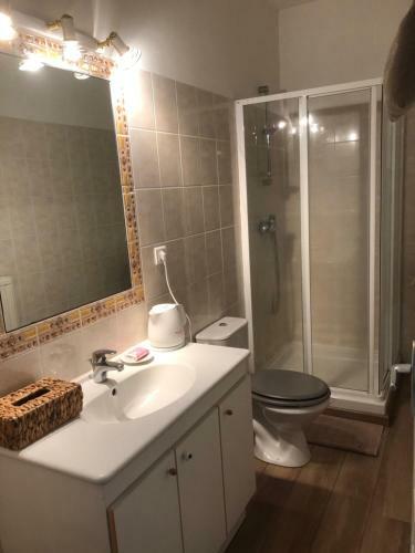 Bed & Breakfast Le Figarelou