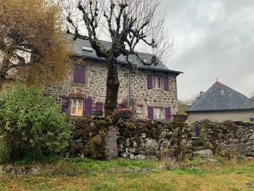 Le Charme de L'ancien Renove
