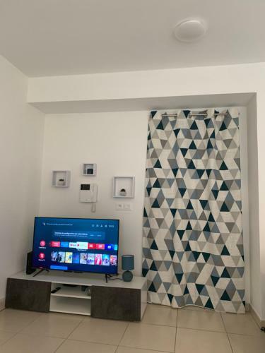 Apartamento Bel Appartement � 100 M de La Mer