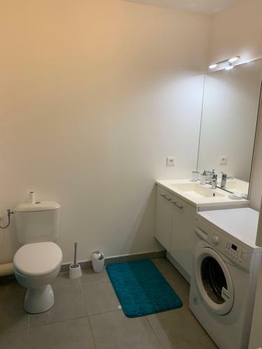 Apartamento Bel Appartement � 100 M de La Mer