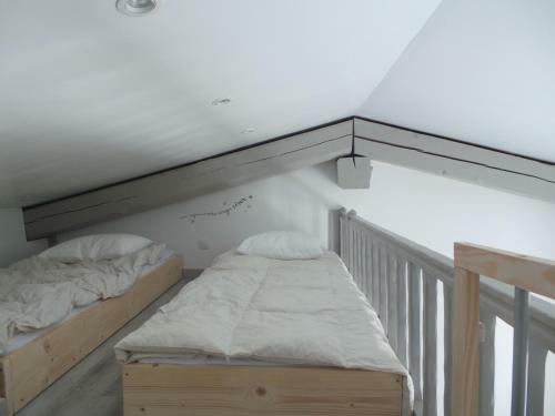 Apartamento Studio 30m2 Vue Mer Et Esterel