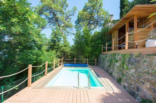Villa La Petite Fontaine