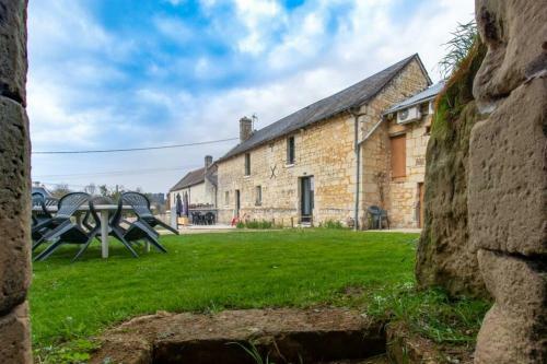 Gite En Touraine