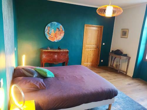 Bed & Breakfast Chateau De Beaucouse