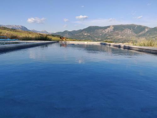 Bed & Breakfast Chateau De Beaucouse