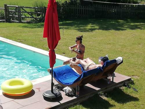La Haute Forge B&B