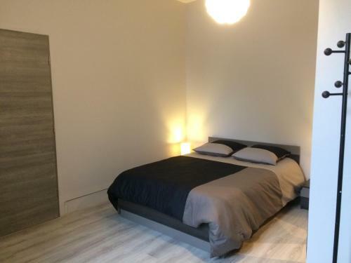 Apartamento Studio Double Avec Kitchenette Proche Gare