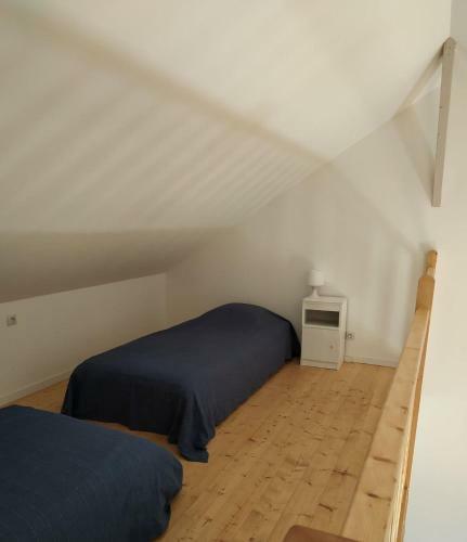Bed & Breakfast Chambres Du Campreux