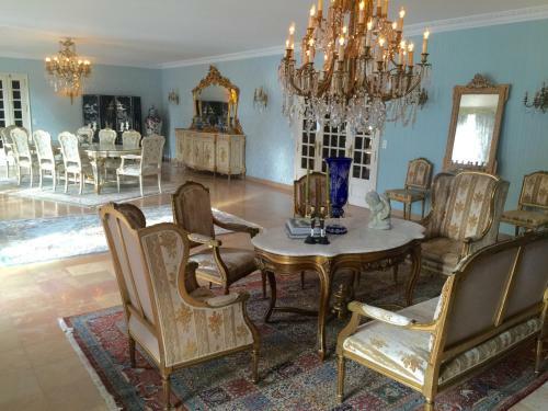 Hotel Le Belv�d�re
