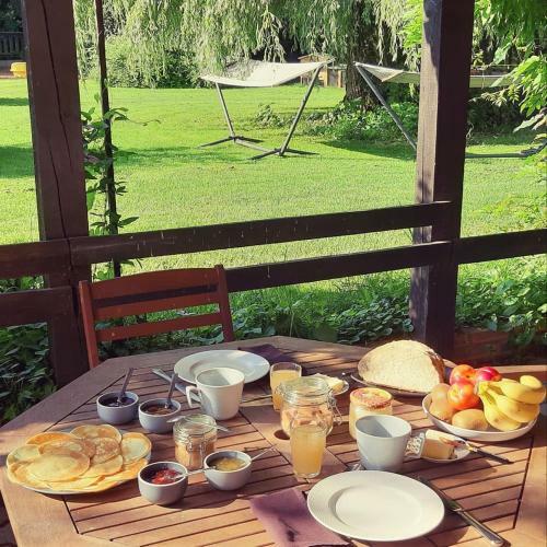 Bed & Breakfast Relais Saint Vincent