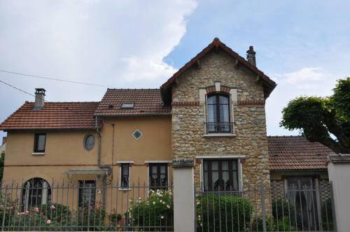 Bed & Breakfast Villa Le Cloky