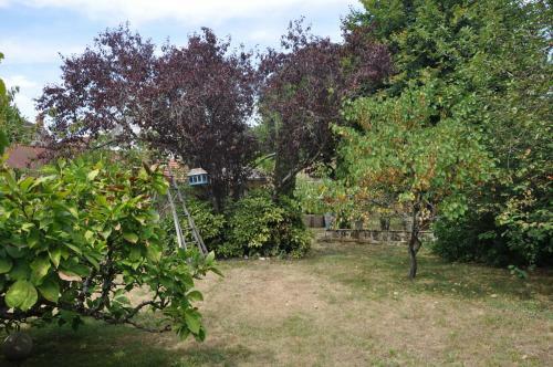 Bed & Breakfast Villa Le Cloky