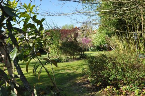 Bed & Breakfast Villa Le Cloky