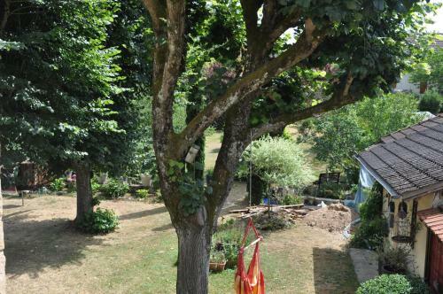 Bed & Breakfast Villa Le Cloky