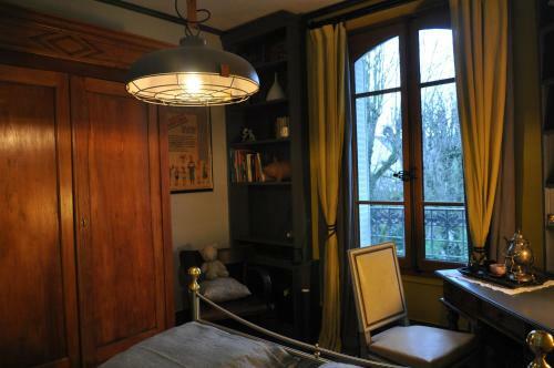 Bed & Breakfast Villa Le Cloky