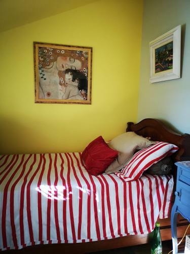 Bed & Breakfast Villa Le Cloky