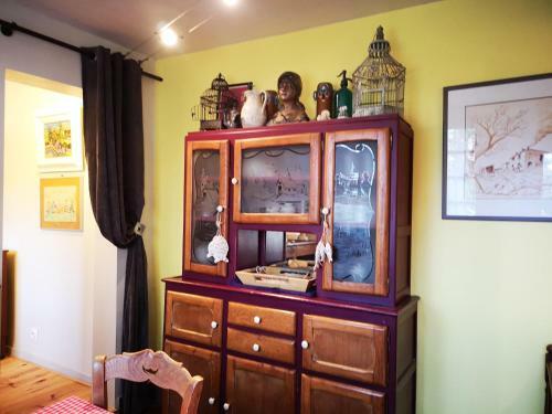 Bed & Breakfast Villa Le Cloky
