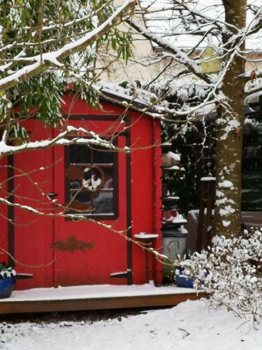 Bed & Breakfast Villa Le Cloky