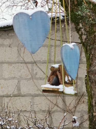 Bed & Breakfast Villa Le Cloky