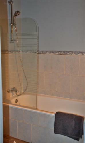 Apartamento Auberge Du Pont D'ouche