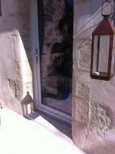 Bed & Breakfast Troglodyte Loft