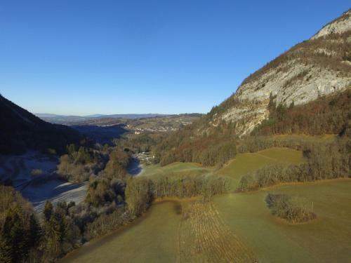 Gite Rural Les Combes