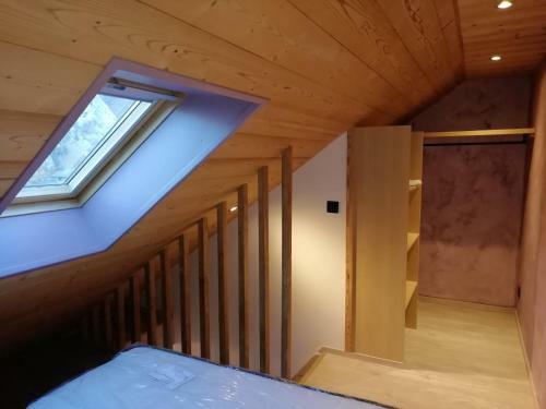 Apartamento Studio En Duplex Renov�