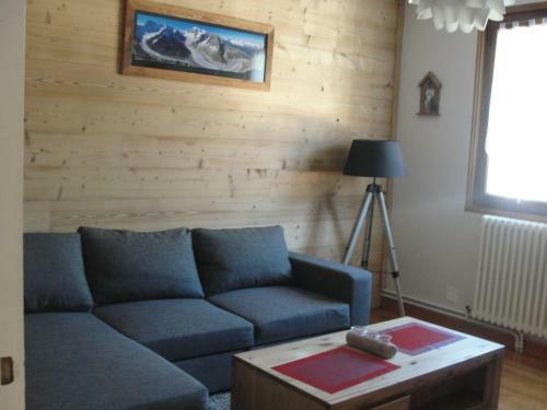 Apartamento Appartement Thones