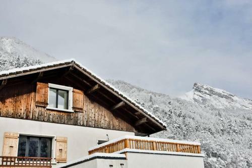 Apartamento Appartement Nature
