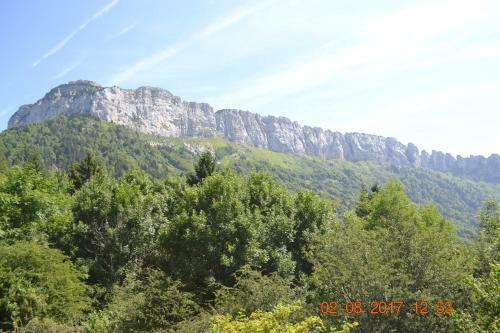 Bed & Breakfast Chambre D'h�tes "le Moulin"