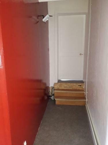 Apartamento Tranquilit�