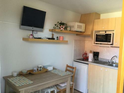 Apartamento L'ours Blanc