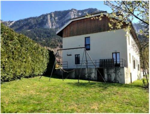 Apartamento Appartement Balneo Sauna