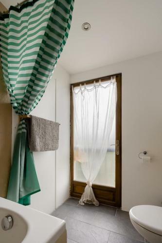 Apartamento Appartement Balneo Sauna