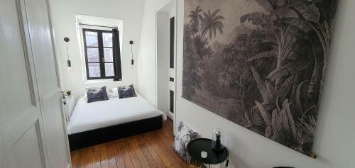 Apartamento G�te Les Flolies Du Bord de Marne