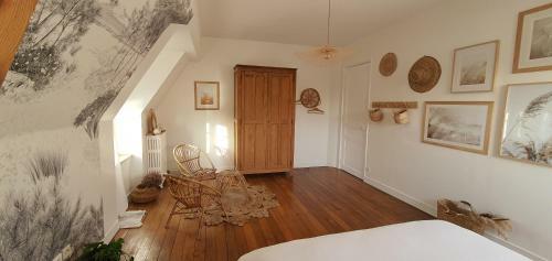 Apartamento G�te Les Flolies Du Bord de Marne