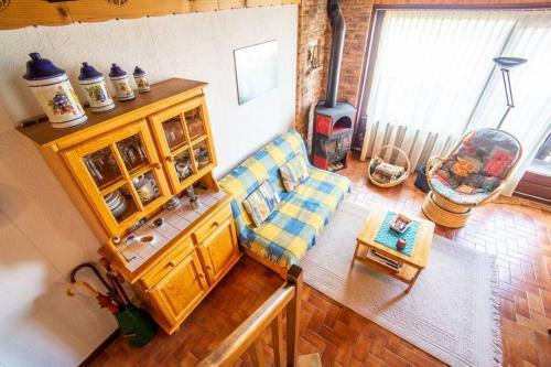 Apartamento Duplex En Station Vue Sur Lac Leman