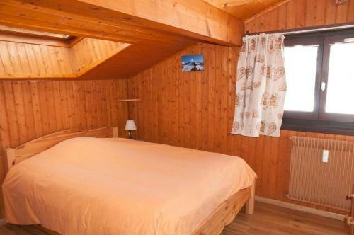 Apartamento 2 Pi�ces Les Iris 20 Station Thollon Les M�mises