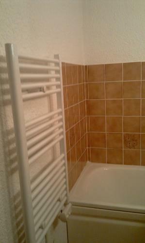 Apartamento Le L�man
